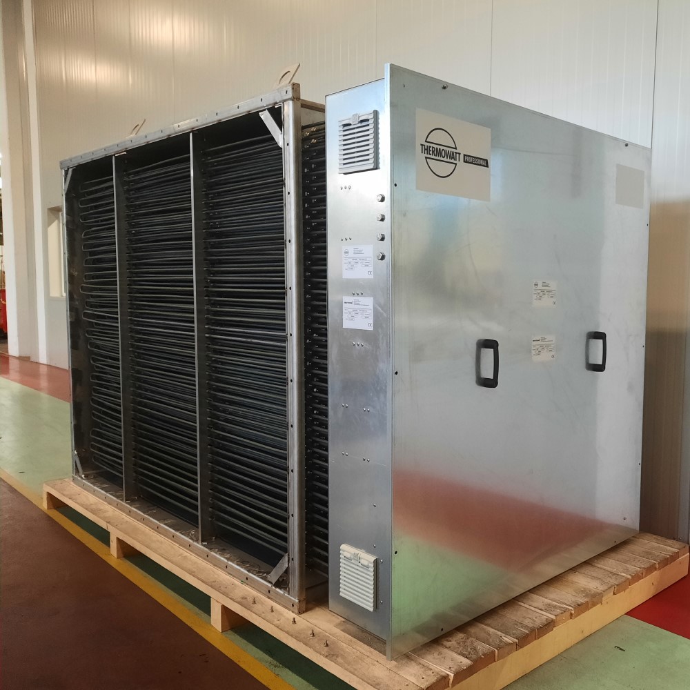 News | Thermowatt EN